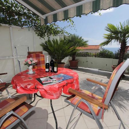 Apartment Perica Dubrovnik Bagian luar foto