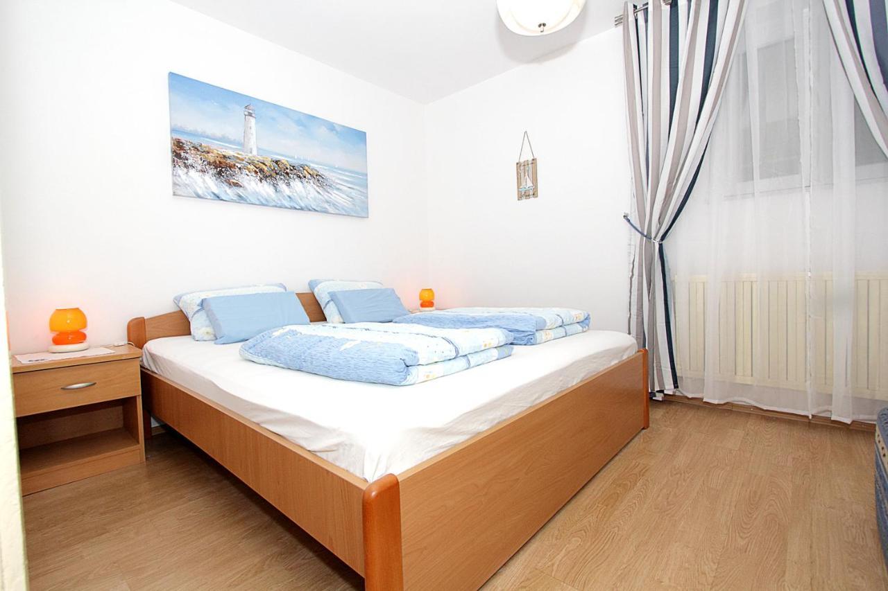 Apartment Perica Dubrovnik Bagian luar foto