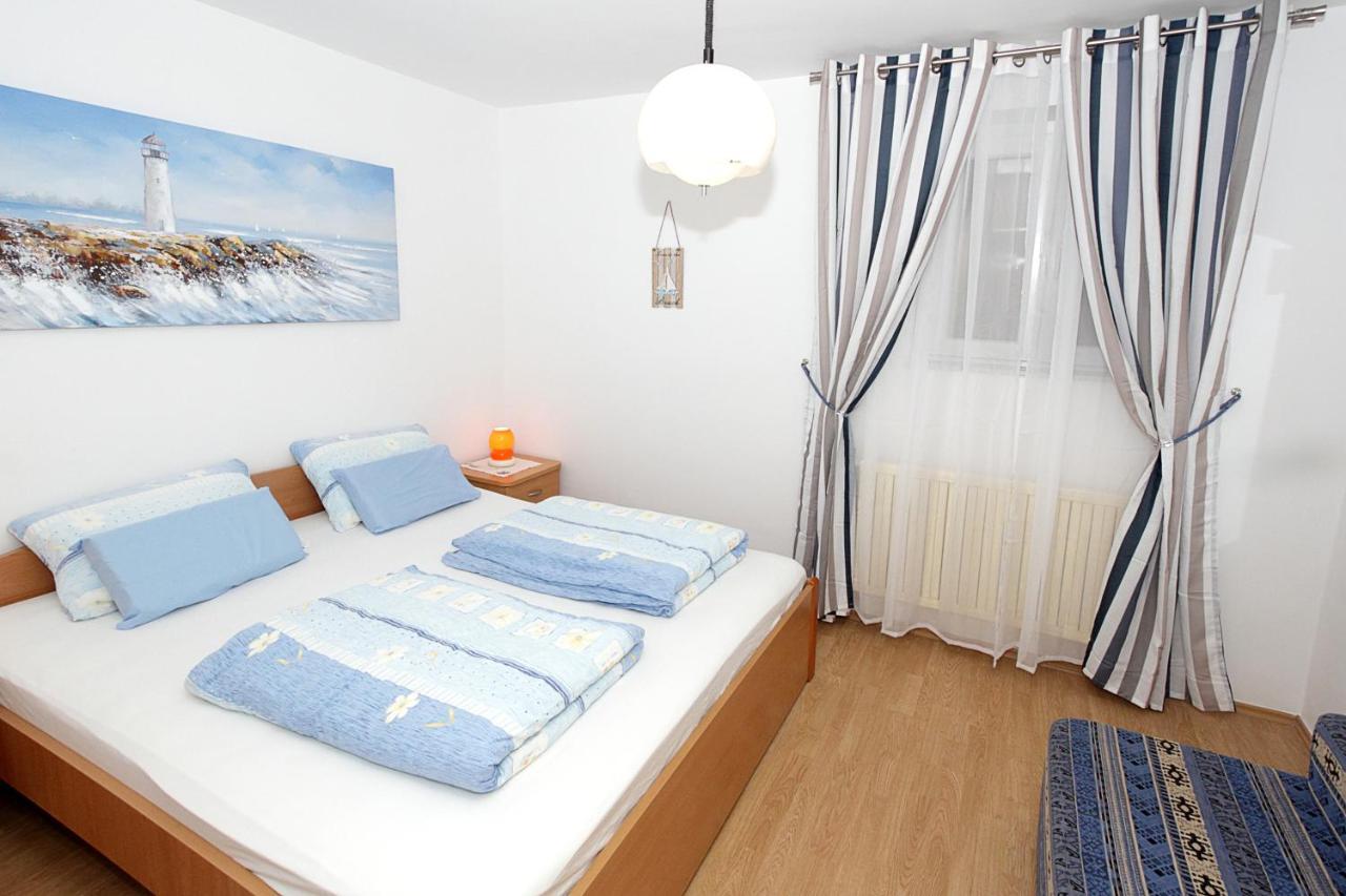 Apartment Perica Dubrovnik Bagian luar foto
