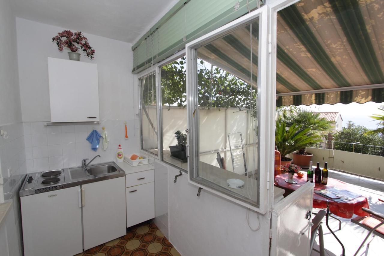 Apartment Perica Dubrovnik Bagian luar foto