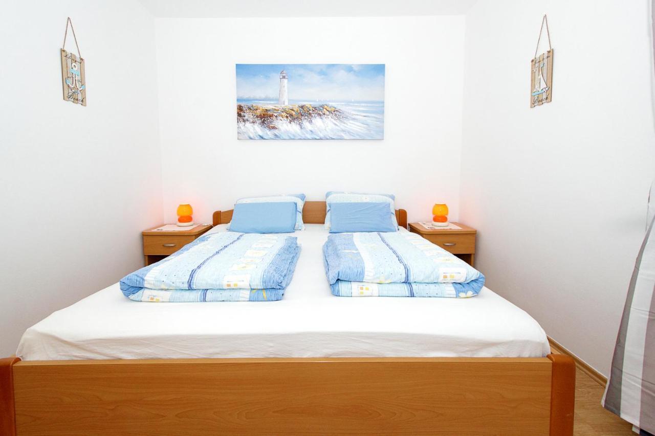 Apartment Perica Dubrovnik Bagian luar foto