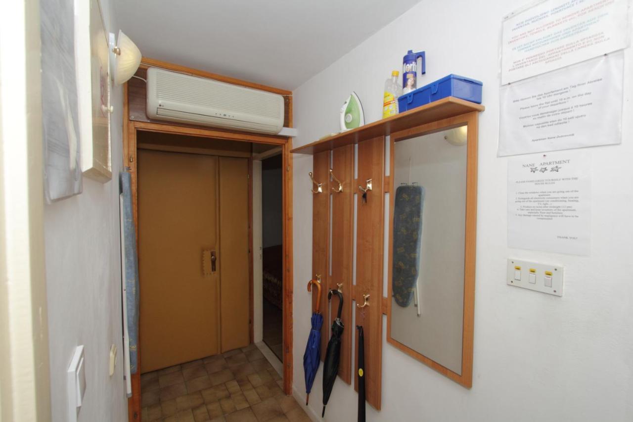 Apartment Perica Dubrovnik Bagian luar foto
