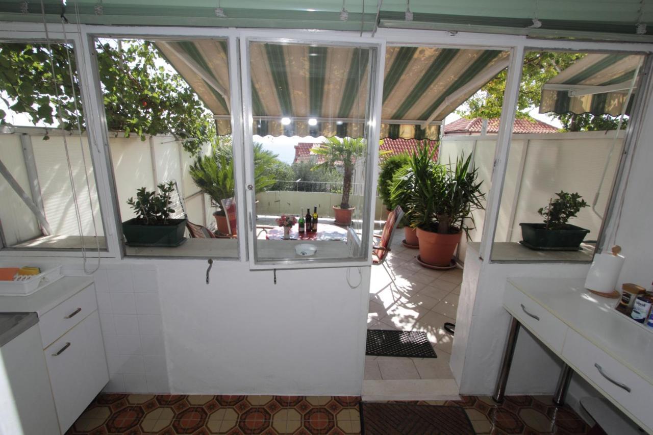 Apartment Perica Dubrovnik Bagian luar foto