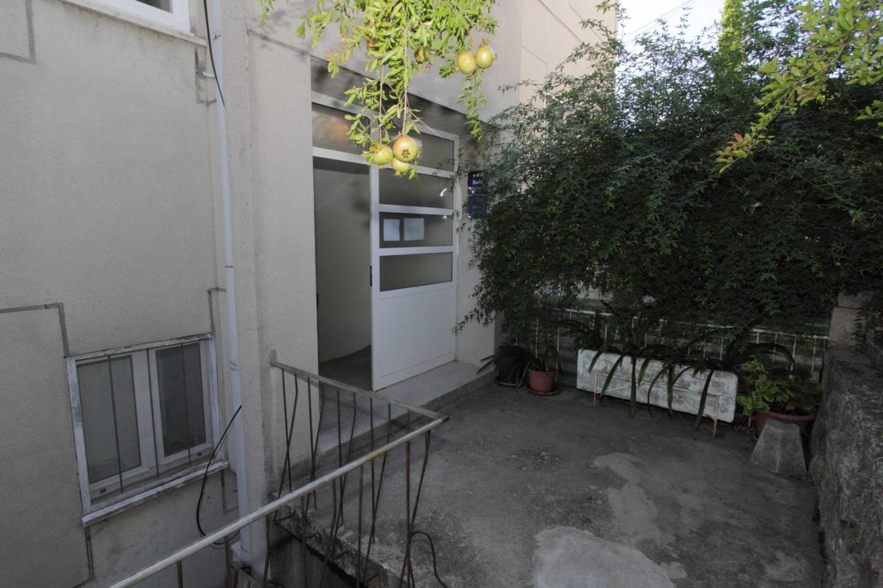 Apartment Perica Dubrovnik Bagian luar foto